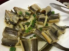 鳗鱼-红灯笼龙凤饭店(宁波老字号店)