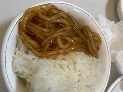 -东北饺子馆(马尾君竹店)