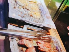 -鹿客臻鲜海鲜自助餐厅(永旺店)
