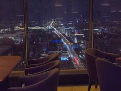 -北京柏悦酒店·锦庭餐厅Dining Room