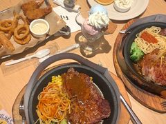 -菲滋意式餐厅(富阳东方茂店)