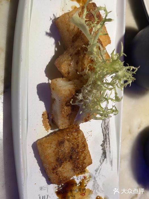 绿茶餐厅(乐峰广场店)图片