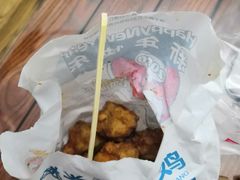 -1973继光香香鸡(金桥国际店)