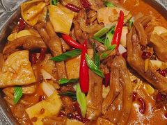 -胖哥俩肉蟹煲(湖滨银泰in77店)