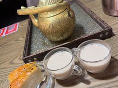 -那时新疆·若羌(经纬汇店)