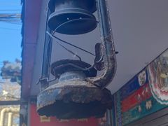 -沈阳道古物市场