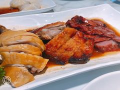 -多多旺港式茶餐厅(新区店)
