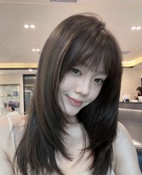 -时尚殿堂hair salon