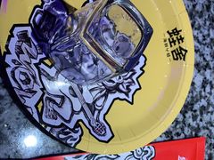 -蛙舍·炭烧牛蛙(东百中心店)