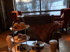 -长白山凯悦酒店·市集咖啡厅