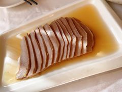 糟门腔-老人和饭店(淮海中路店)