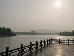 -云龙湖旅游景区