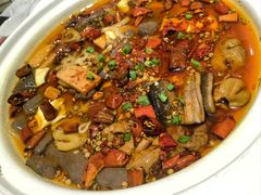 -辣婆婆(航天桥店)