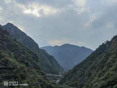 -浙北大峡谷