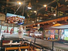-叁宝烤肉• 西安烧烤 领跑品牌(曹家堡店)