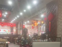 -红灯笼龙凤饭店(宁波老字号店)