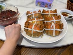 -品鲜村农家菜·阳澄湖大闸蟹(总店)