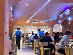 -阿娜尔·新疆菜(宜家荟聚中心店)