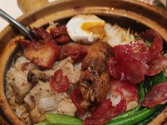 -膳心记-明火四宝煲仔饭(燕南店)