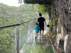 -千岛湖石林