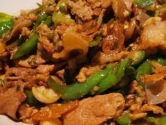 -费大厨辣椒炒肉(黄兴中心广场店)