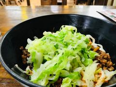 -大秦面庄(青松路店)