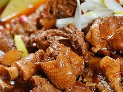 -三峡农家菜(三峡店)