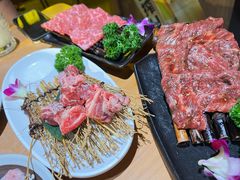 -AJIYA炭火烧肉(徐汇正大乐城店)
