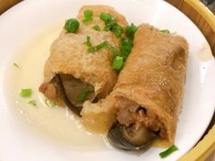 四宝滑鸡扎-香云轩·顺德菜(香云纱园林酒店店)