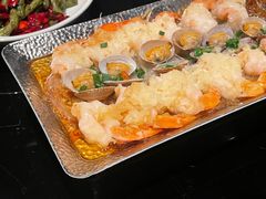 -外婆家(西红门荟聚购物中心店)
