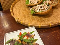 -滇野云南野生菌餐厅(陕西南路店)