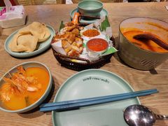 -迷你椰·泰式大排档(北京首店)