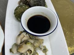-海鲜人家(吕四店)