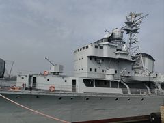 -中国人民解放军海军博物馆