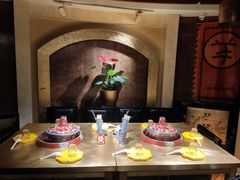 -羊大爷涮肉(亮马桥店)