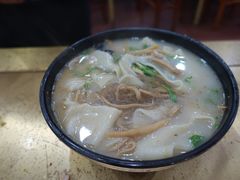 -惠丰源烩面馆(经七路店)