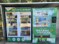 -大兴滨河森林公园