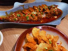 -大同江朝鲜菜•长春地标美食(绿园吾悦广场店)