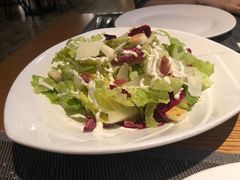 -香草意餐厅(杏石口路店)