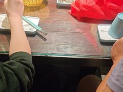 -江边城外烤全鱼(方庄时代购物中心店)