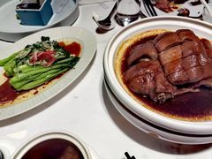 -珍呈中餐厅•粤川淮扬新疆(乌鲁木齐康莱德酒店)