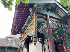 -张学良旧居陈列馆