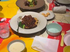 -华阳时光吧餐厅(华阳广场国际大饭店)