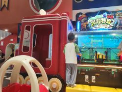 -meland club亲子乐园(北京芳圆里ID MALL店)