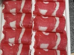 -东来顺(非遗·清真火锅·盛世广场店)