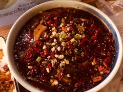 -胡桃里音乐酒馆(曲江店)