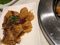 -么子烤肉(化龙池店)