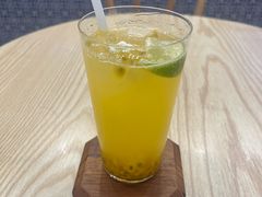-OZ cafe(南昌路店)