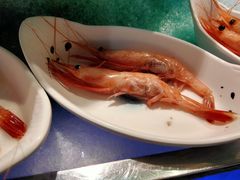 -淡尾·海鲜自助概念餐厅(虹桥南丰城店)