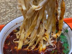 -磨沟沿老字号牛肉面·清真(金港城店)
